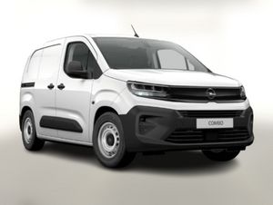 Opel Combo Cargo M LED PDC Temp HFT SafetyP Gewerbeleasing