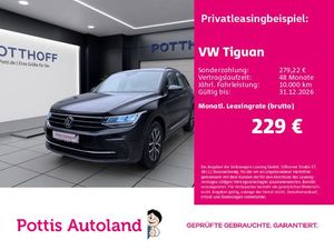 Volkswagen Tiguan 2.0 TDI DSG LIFE AHK NAVI KAMERA ACC