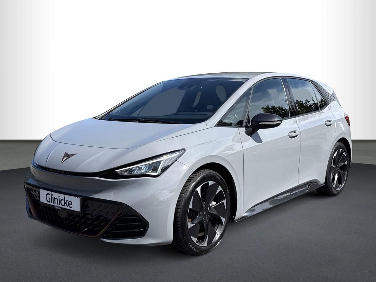 Cupra Born Born 150 ALLWETTER, SHZ, LED Leasing