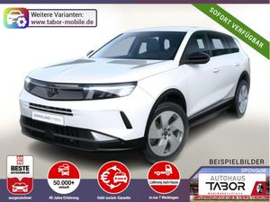 Opel Grandland Hybrid AUT Edition KomfortP TechP Nav