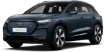 Audi Q4 e-tron Leasing