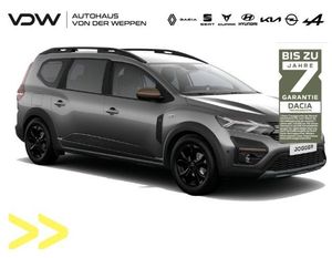 Dacia Jogger Extreme Hybrid 140 * sofort verfügbar Leasing