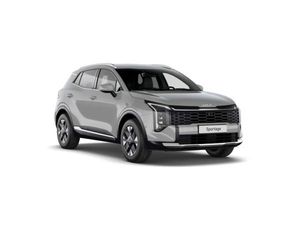 Kia Sportage 1.6 CRDI GT-Line +MY26+360*Kam+Pano+HUD