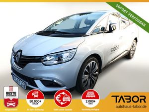 Renault Grand Scenic 1.3 TCe 140 Business Nav 7-S PDC Leasing