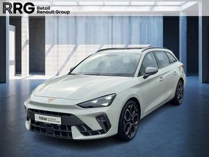 Cupra Leon Sportstourer 1,5eTSI