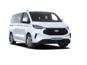 Ford Tourneo Custom 2.0 EcoBlue 100kW 320 L1 Trend