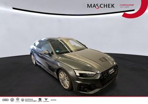 Audi A5 Sportback S line 50 TDI quatt Matrix RearView