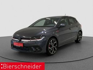 Volkswagen Polo 2.0 TSI DSG GTI 18 MATRIX CAM ACC