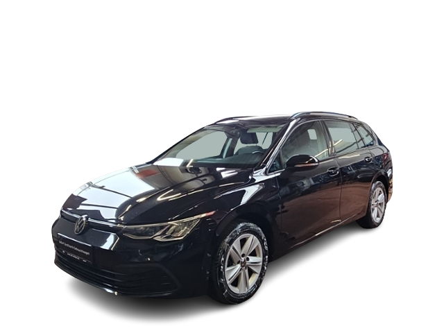 Volkswagen Golf VIII Variant 2,0 TDI Life LED Navi Kamera A Auto-Abo