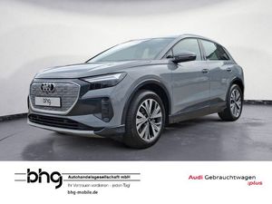 Audi Q4 35 e-tron *Kamera *Standklima *Sitzheizung *S