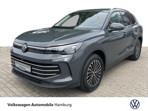 Volkswagen Tiguan Elegance 1,5 l eTSI OPF 110 kW (1 50 PS)