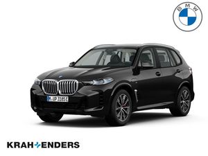 BMW X5 xDrive50e-M-Sport-Pro+Iconic Glow+Ad.LED+HIFI