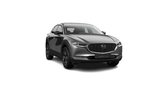 Mazda CX-30 2.5L e-SKYACTIV G 140PS 6MT FWD HOMURA Auto-Abo