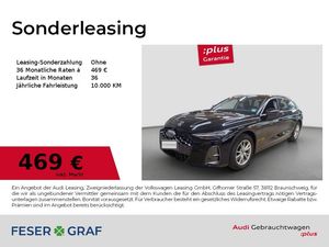 Audi A6 Avant TFSI Stronic,Matrix,ACC,Tech+,360°,Navi