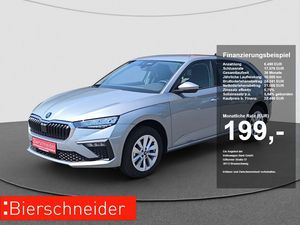 Skoda Scala 1.0 TSI Selection RFK PDC SHZ KESSY LED