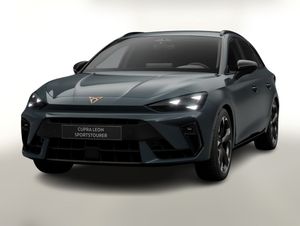 Cupra Leon ST DSG Matrix Nav IntelliD AHK Sennh. Edge Leasing privat