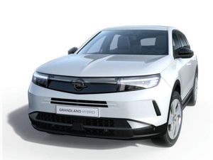 Opel Grandland Edition Inkl. Allwetterreifen ** Exklusiv für Opelkunden**