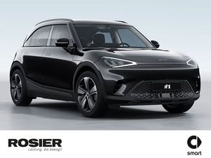 Smart Smart #1 Pure Leasing