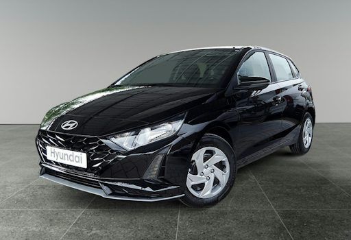 Hyundai I20 1.0 T-GDI Select 5dr Auto kaufen