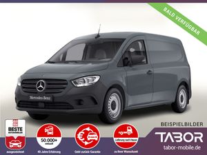 Mercedes-Benz MERCEDES-BENZ Citan Kasten 112 CDI L2 Klima Holz MBUX Kam Leasing