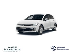 Volkswagen Golf 1.5 TSI Life Navi LED RFK
