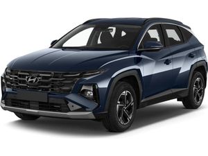 Hyundai TUCSON Prime Automatik GEWERBEAKTION