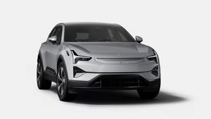 Polestar 3 Long Range Dual Motor Plus Pilot | inkl. Überführungs- & Zulassungskosten | Für Privat- & Gewerbekun Leasing
