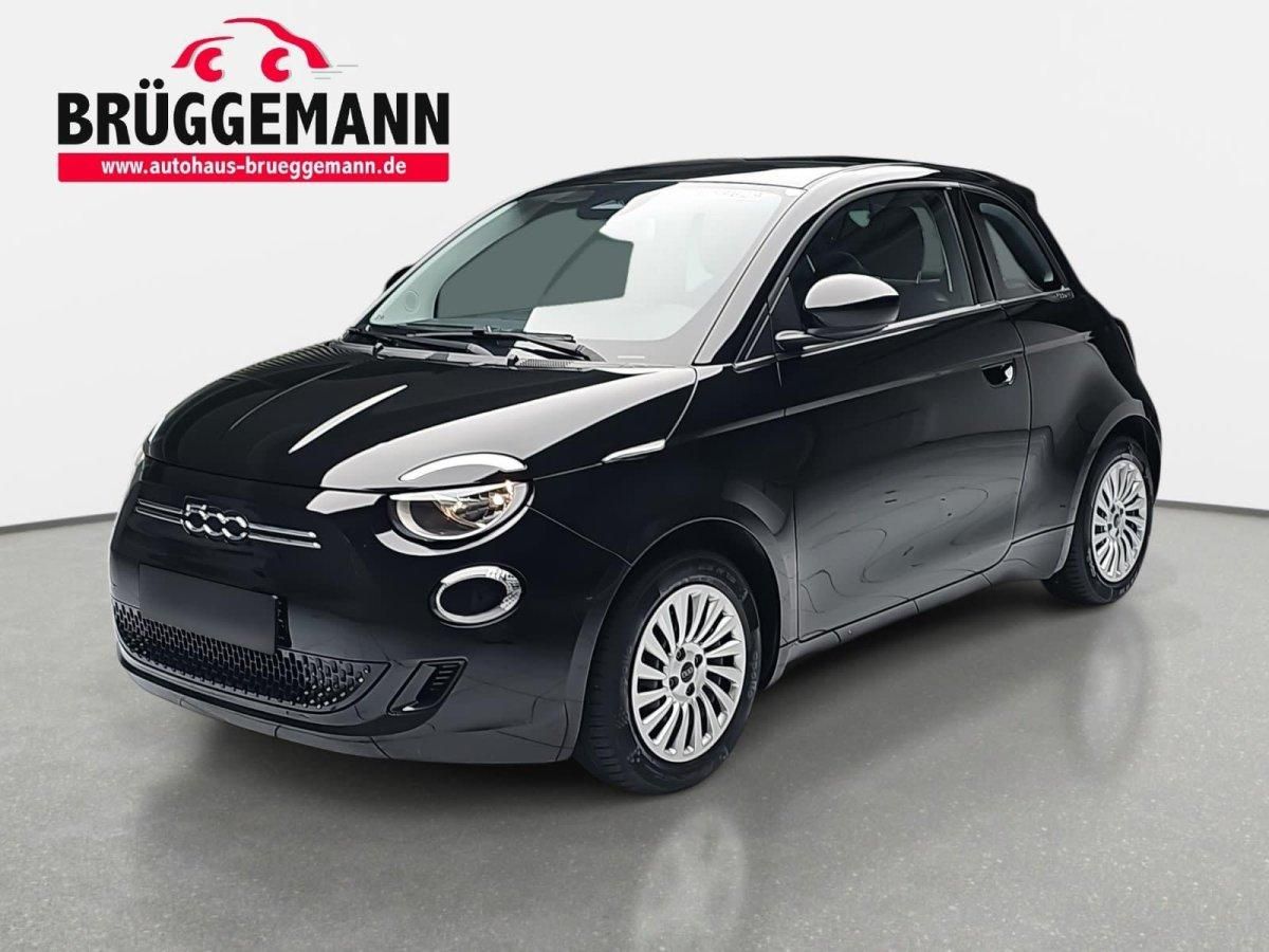 Fiat 500e E 23.8 KWH ACTION Gebrauchtwagen mit Ganzjahresreifen ohne Überführungskosten!!! Leasing