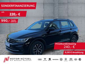 Volkswagen Tiguan 2.0 TDI DSG LIFE 5JG+LED+NAVI+APP+ACC+RFK