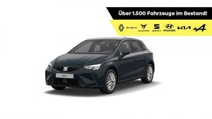 Seat Ibiza Style TSI DSG NAVI CarPlay Allwetter SHZ