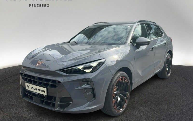 Cupra Terramar 2.0 TSI 195kW VZ DSG 4Drive 5dr Auto kaufen
