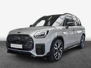 MINI Countryman SE ALL4 JCW Trim Head-Up HK HiFi AHK