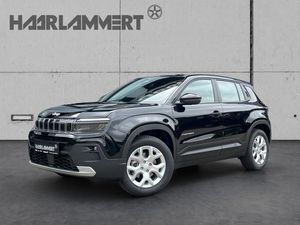 Jeep Avenger Altitude ALLWETTER+SHZ+RFK+LED+CARPLAY