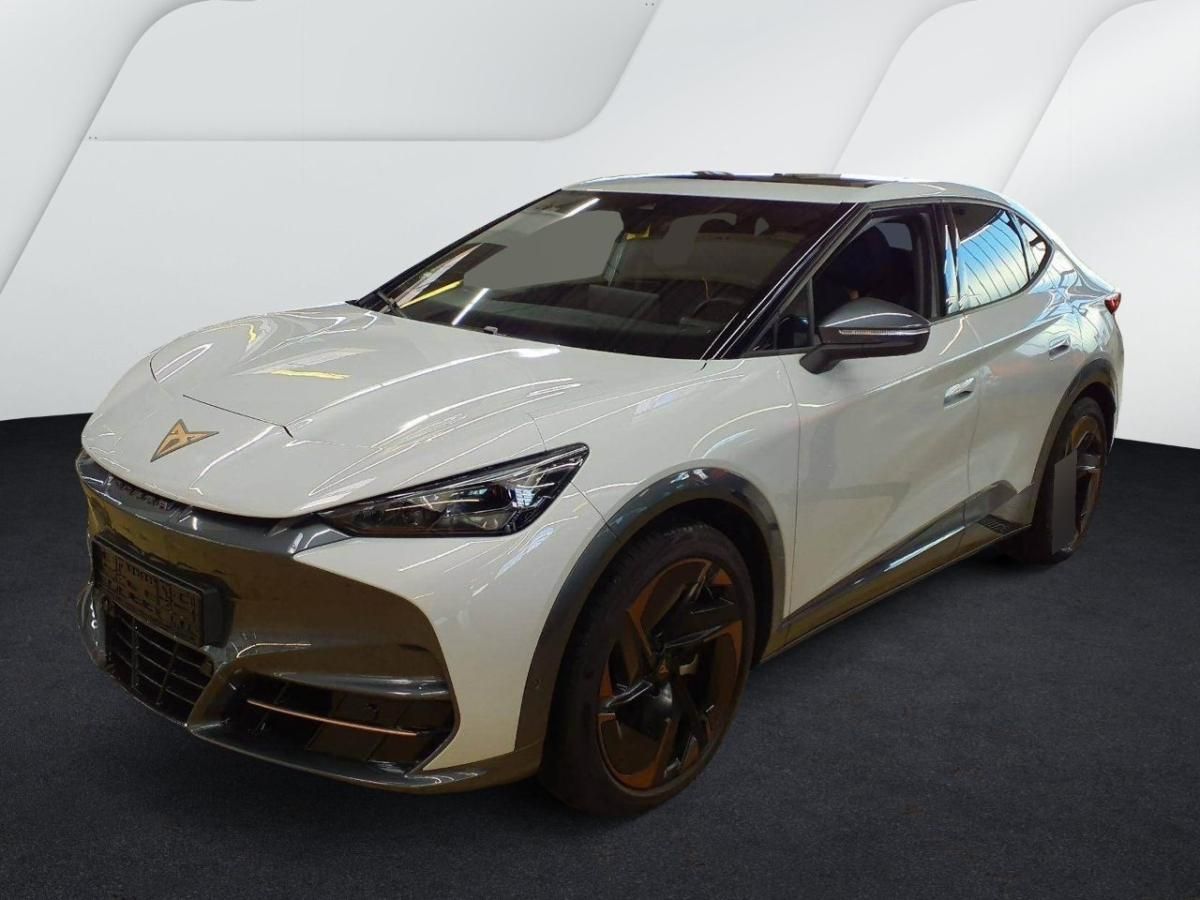 Cupra Tavascan 250kw 4Drive VZ ohne weitere Nebenkosten Leasing