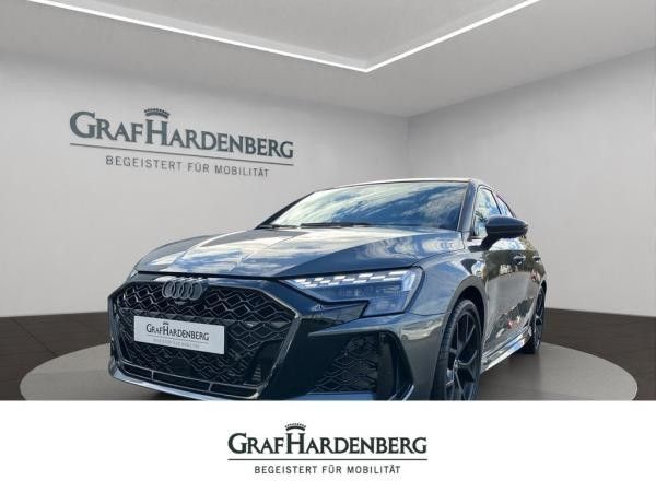 Audi RS3 Sportback | SOFORT VERFÜGBAR Leasing