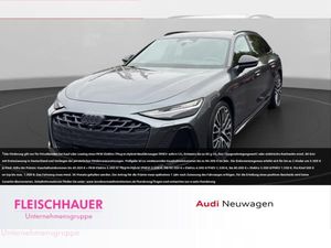 Audi A6 Avant (FN5)