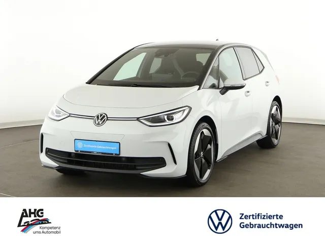 Volkswagen ID.3 Pro S 231PS Pro S  LED Navi Head-up ACC Alu
