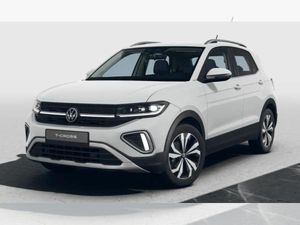Volkswagen T-Cross DSG Style 🚨SOFORT VERFÜGBAR🚨