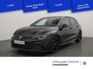 Volkswagen Golf VIII GTI DSG MATRIX ACC NAVI VIRT LEDER KAM