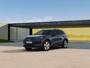 Audi Q6 e-tron SUV e-tron*EROBERUNG*SOFORT* Leasing