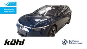 Volkswagen ID.7 Tourer GTX 4M IQ.Light/ACC/DCC/HuD/Harman/3