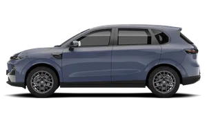 Leapmotor B10 BEV 67kWh Life Pro Max