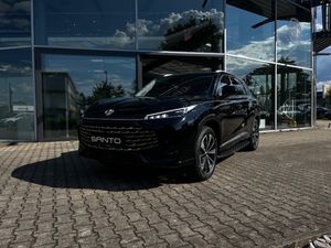 MG EHS LUXURY MY24 #SENSANTONELL Leasing