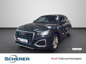 Audi Q2 advanced 35 TFSI S-Tronic *Navi*Kamera*Sitzh*