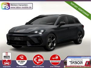 Cupra Leon ST DSG 4D Pano EdgeP Sennh. SHZ Kam eHk Kes