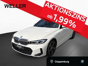 BMW 330i ab1,99 % xDr Tour M Sport 8-FACH AHK LKhz