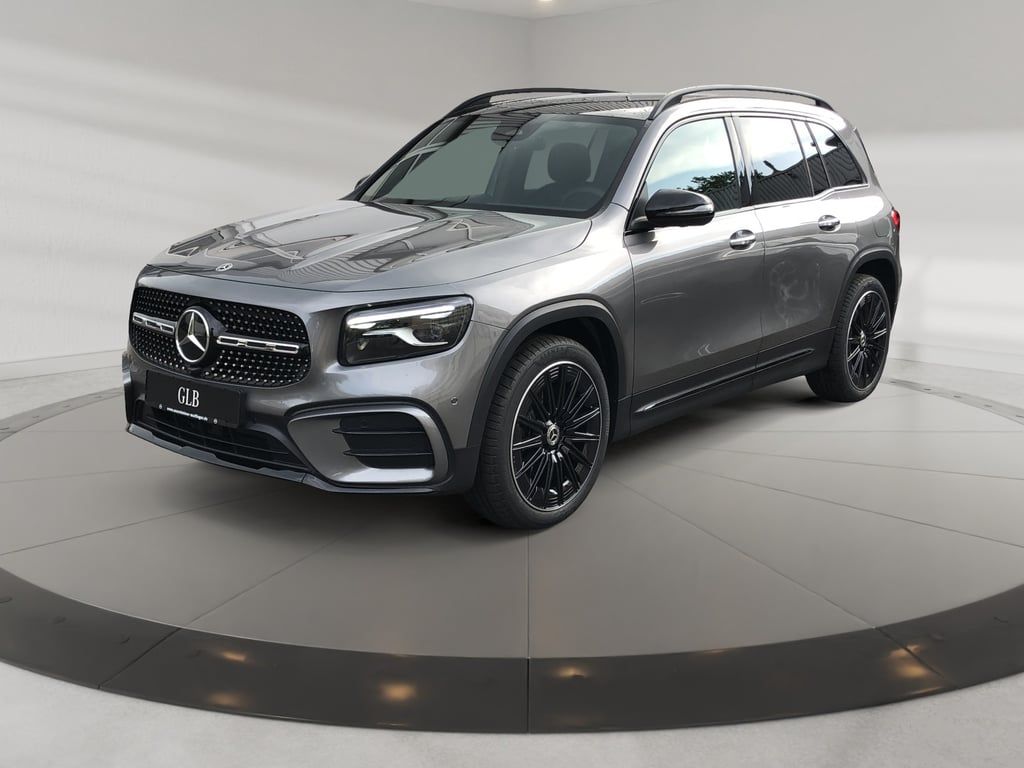 Mercedes-Benz GLB GLB 220 d 4MATIC ++sofort verfügbar++ Auto-Abo