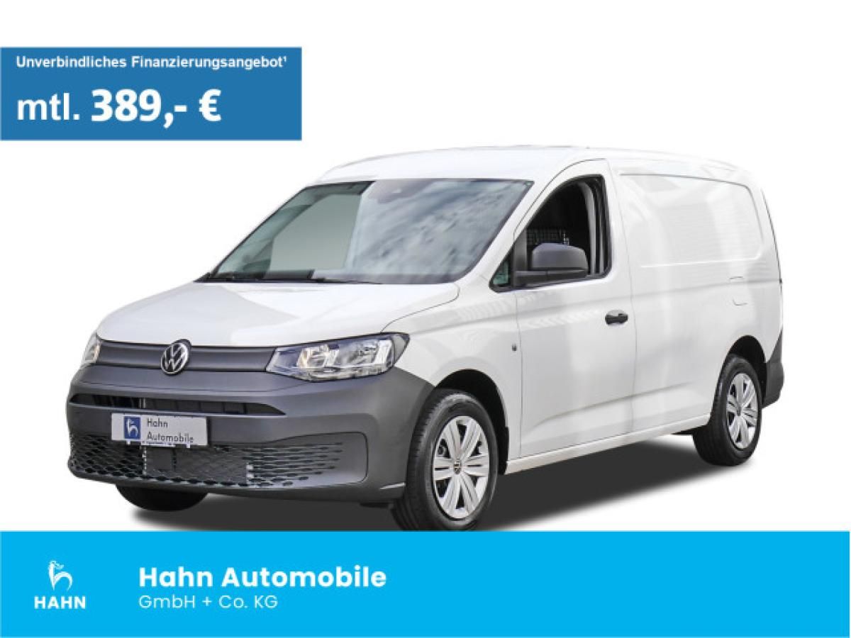Volkswagen Caddy Cargo Maxi 2,0TDI 75KW Leasing