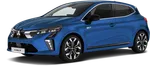 Mitsubishi Colt Leasing