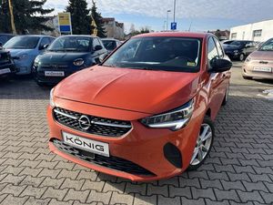 Opel Corsa 1,2 Elegance Allwetter*LED*Klima